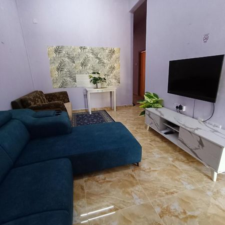 Homestay Lestari Klia セパン エクステリア 写真
