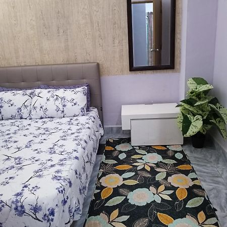 Homestay Lestari Klia セパン エクステリア 写真