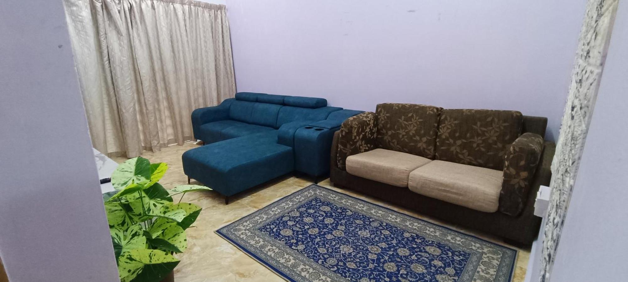 Homestay Lestari Klia セパン エクステリア 写真
