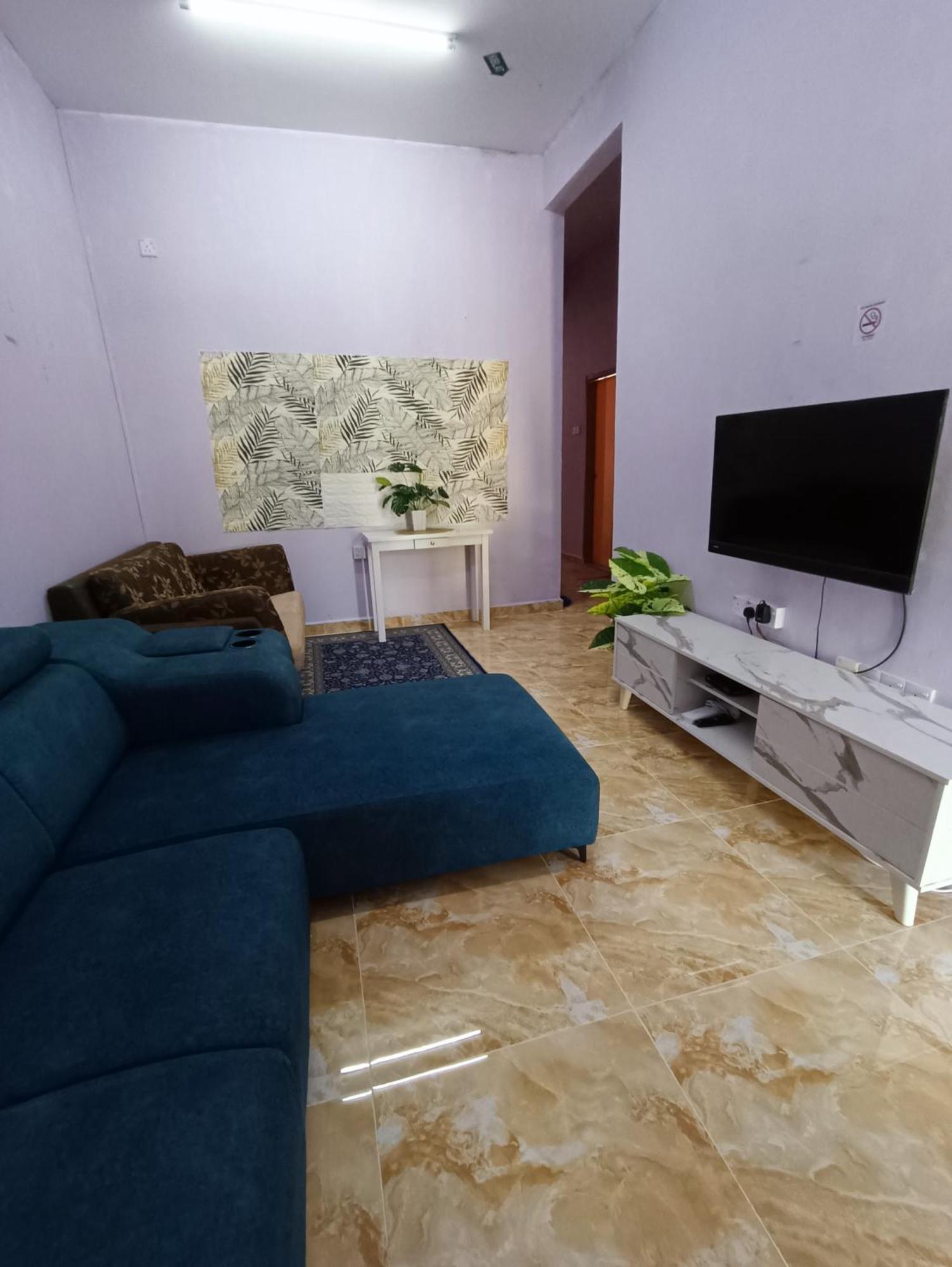 Homestay Lestari Klia セパン エクステリア 写真