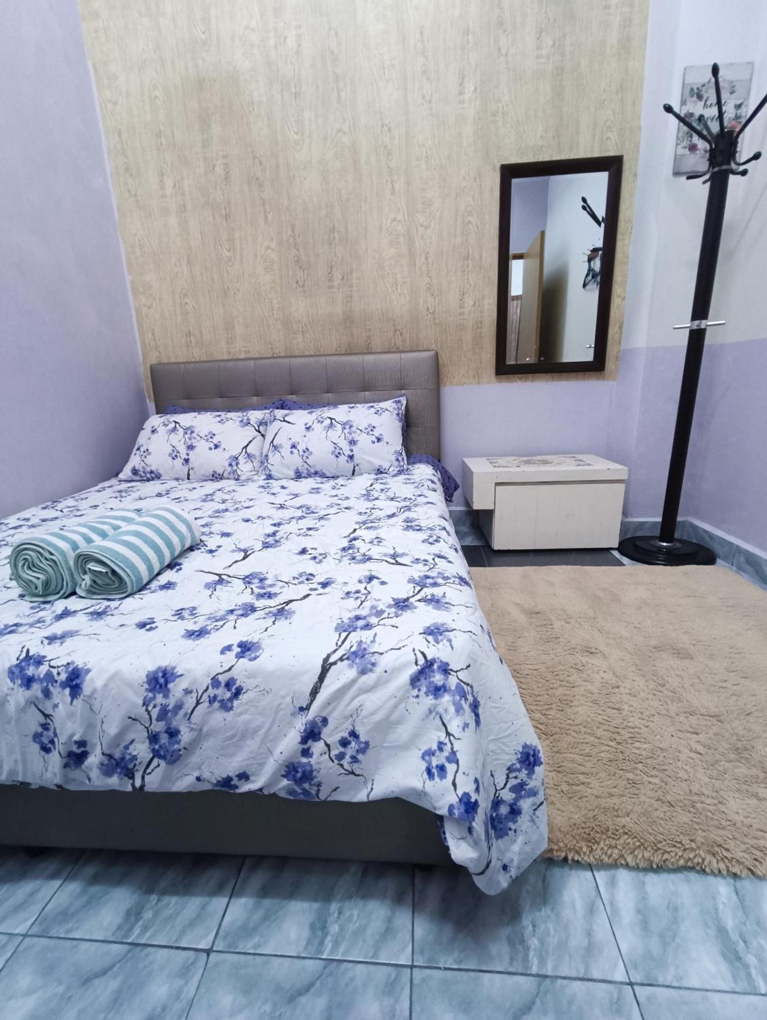 Homestay Lestari Klia セパン エクステリア 写真