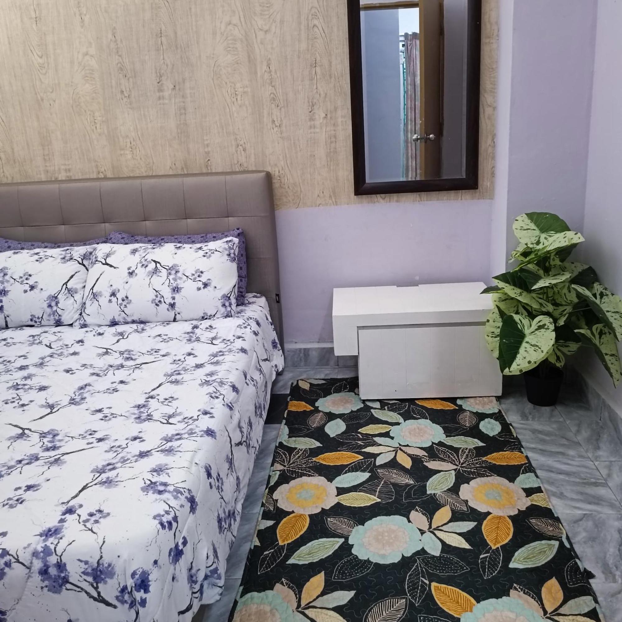 Homestay Lestari Klia セパン エクステリア 写真