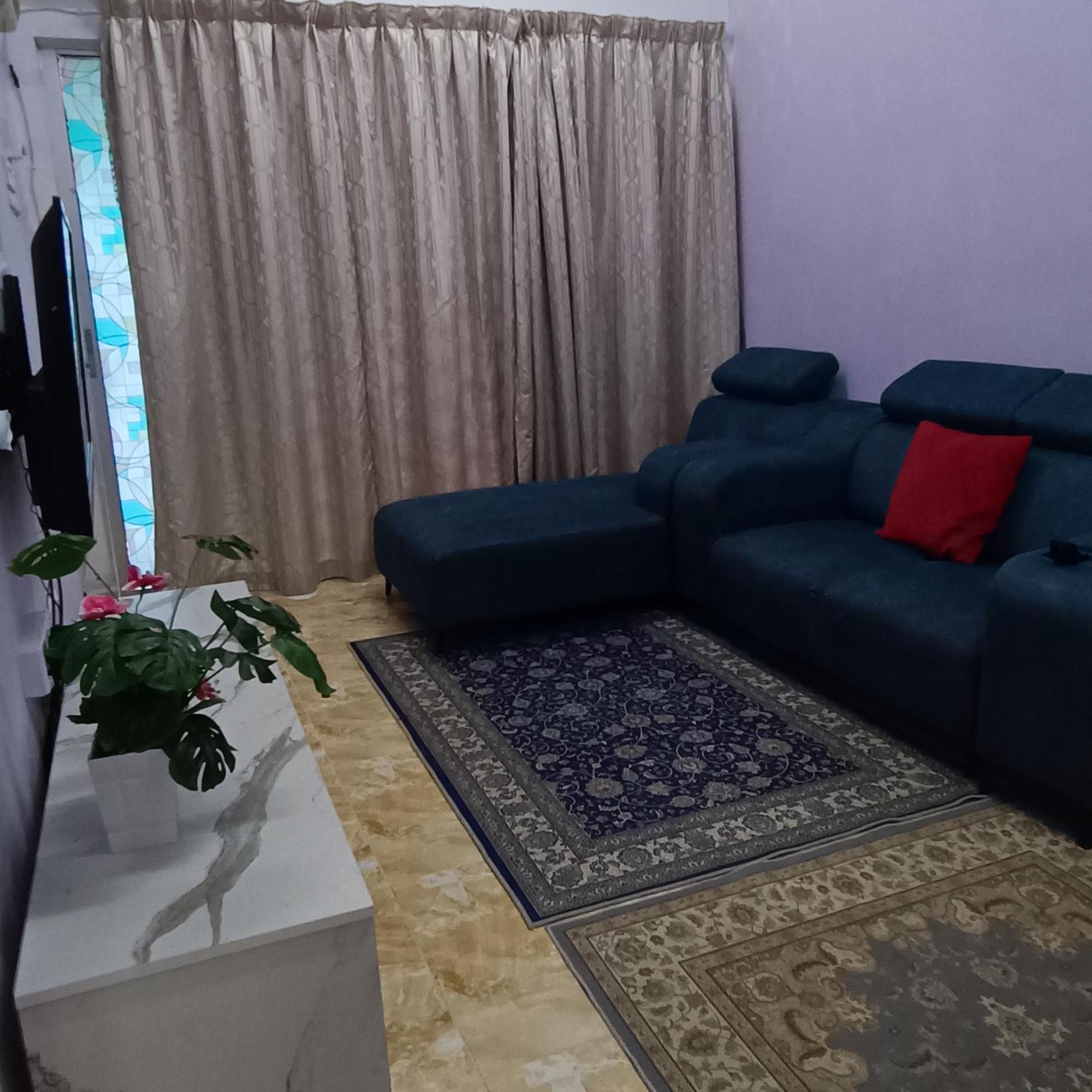 Homestay Lestari Klia セパン エクステリア 写真