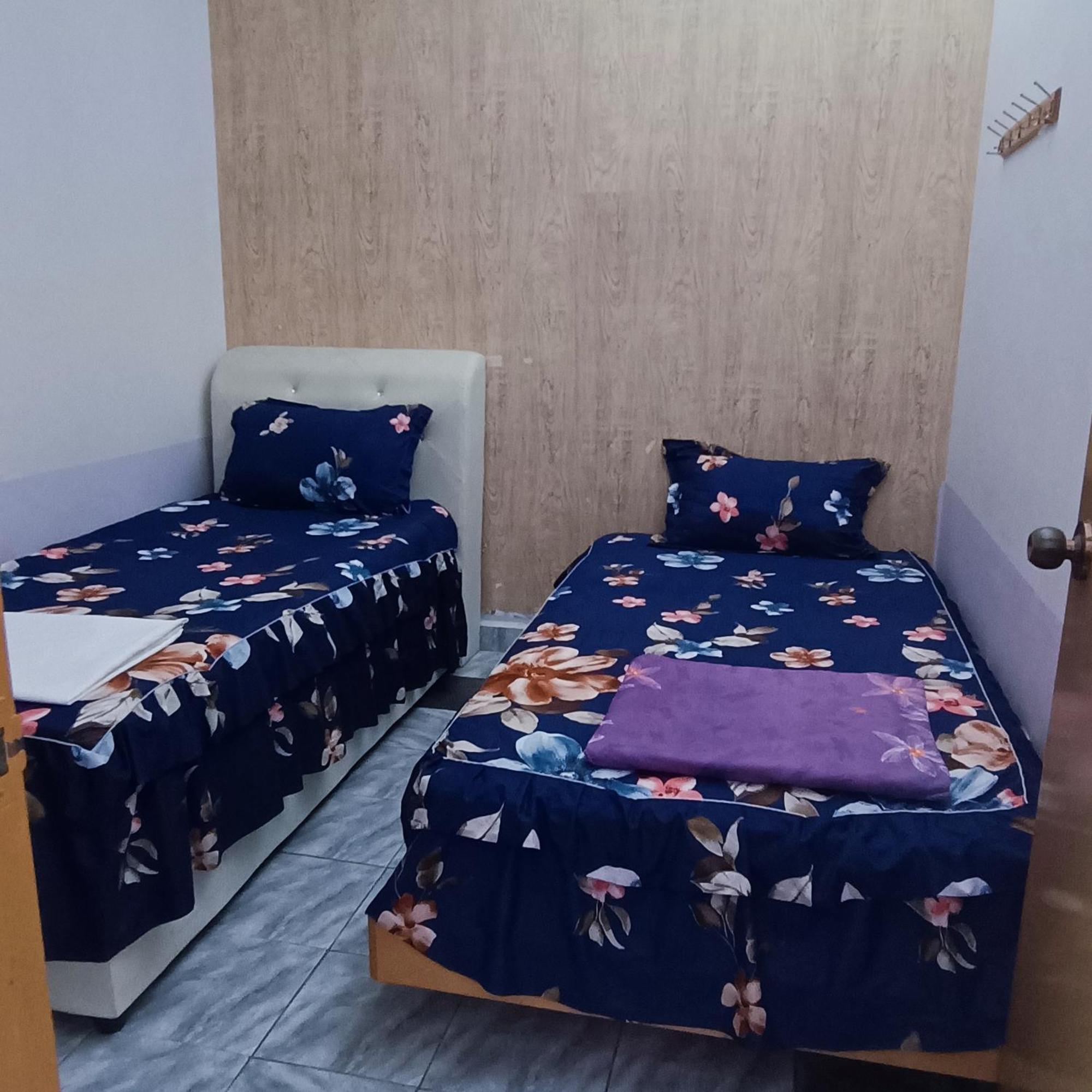 Homestay Lestari Klia セパン エクステリア 写真